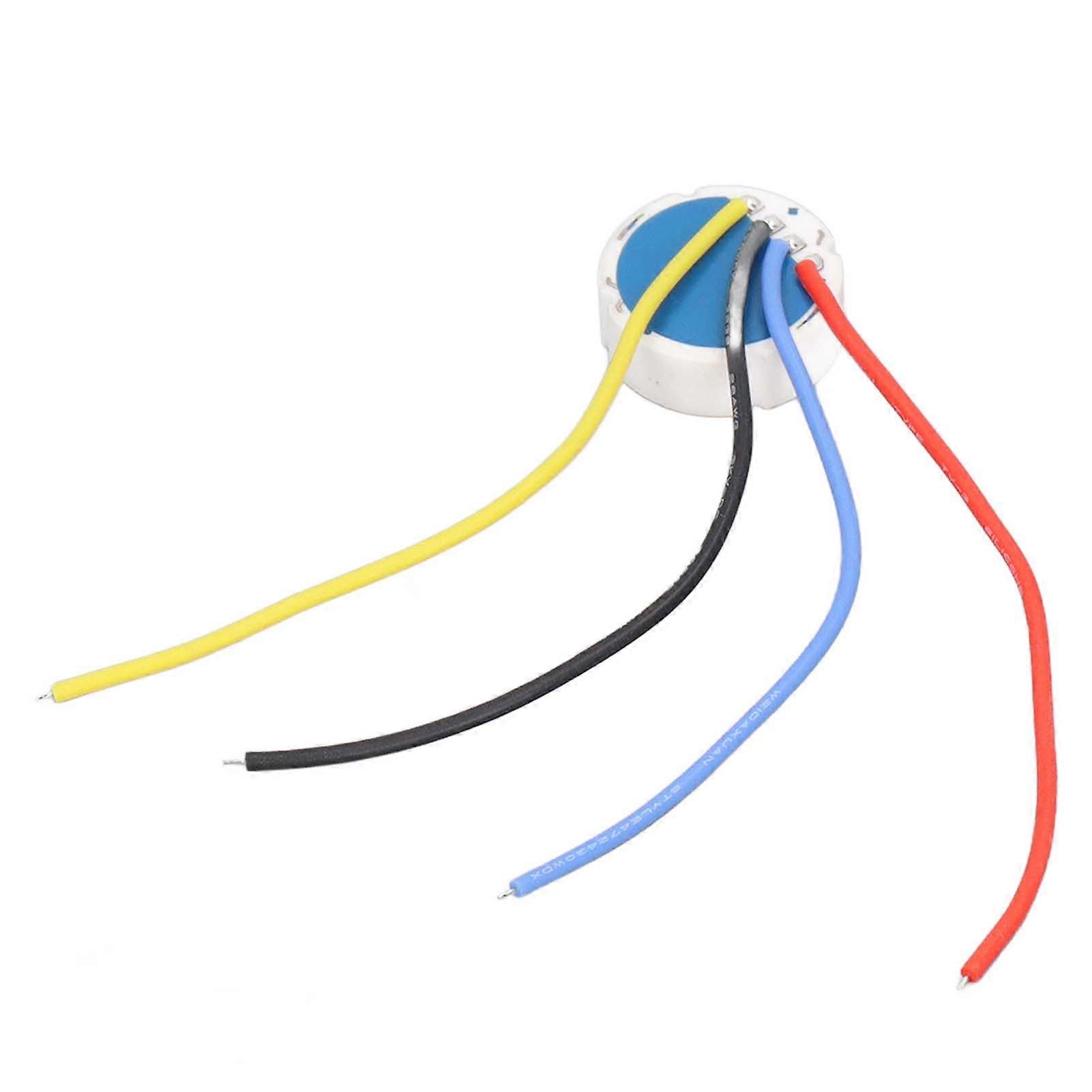 Væskenivåsensor Resistiv keramikk for elektroniske komponenter i vanntank 2?20V CJ?100C 0?100bar