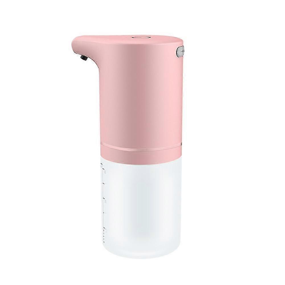 Automatic Liquid Soap Dispenser Hand Free Liquid Sensor Soap Touchless Dispenser Pump For Kitchen