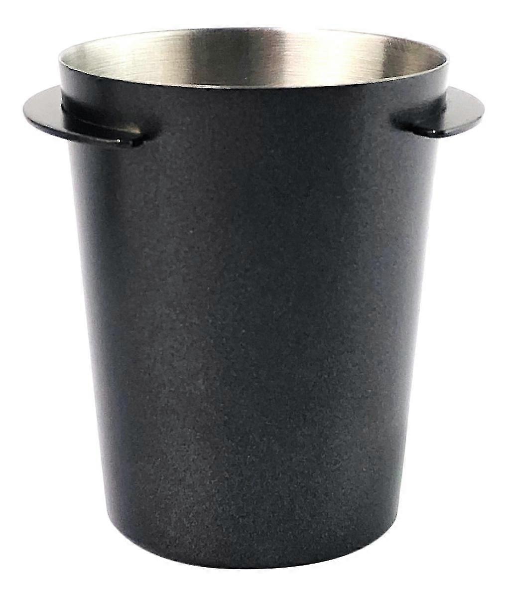 Coffee Dose Cups, Dispenser Grinder Receiver Coffee Machine Receiver Coffee Machine Handle