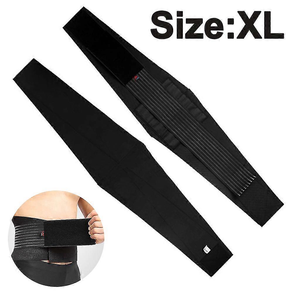 Lower Back Brace Breathable Waist Lumbar Back Support Belt Compatible With Sciatica