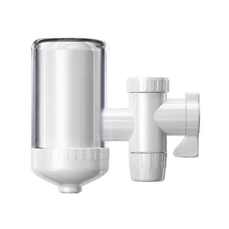 Faucet Water Filter, Home Kitchen Long Term Faucet Purifier System