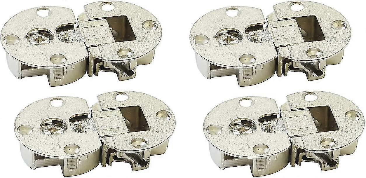 90 Adjustable Hinge, Flap Cover Hidden Hinge