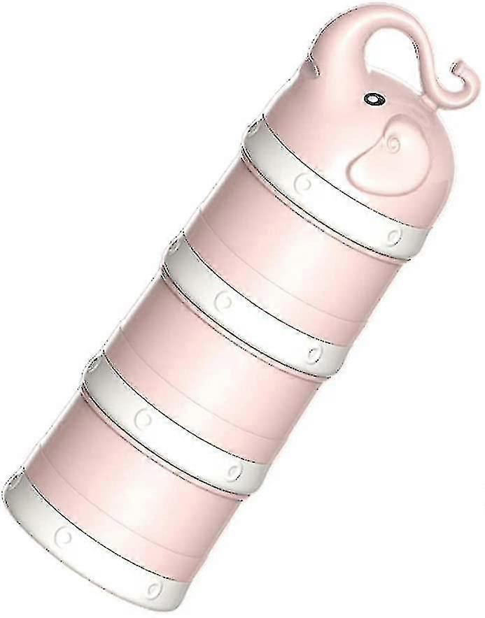 Milk Dispenser, Snack Stora Box ( )