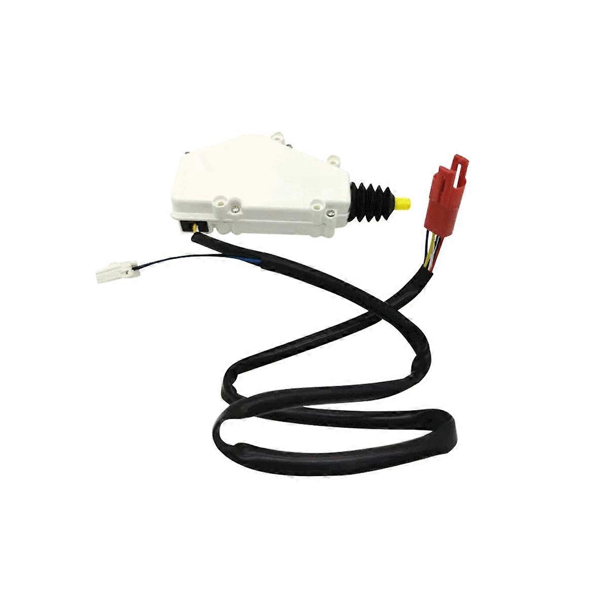 Euro Truck Accessories for Skylia Door Locking Block 1889273 Door Locking Block Control Valve Compl