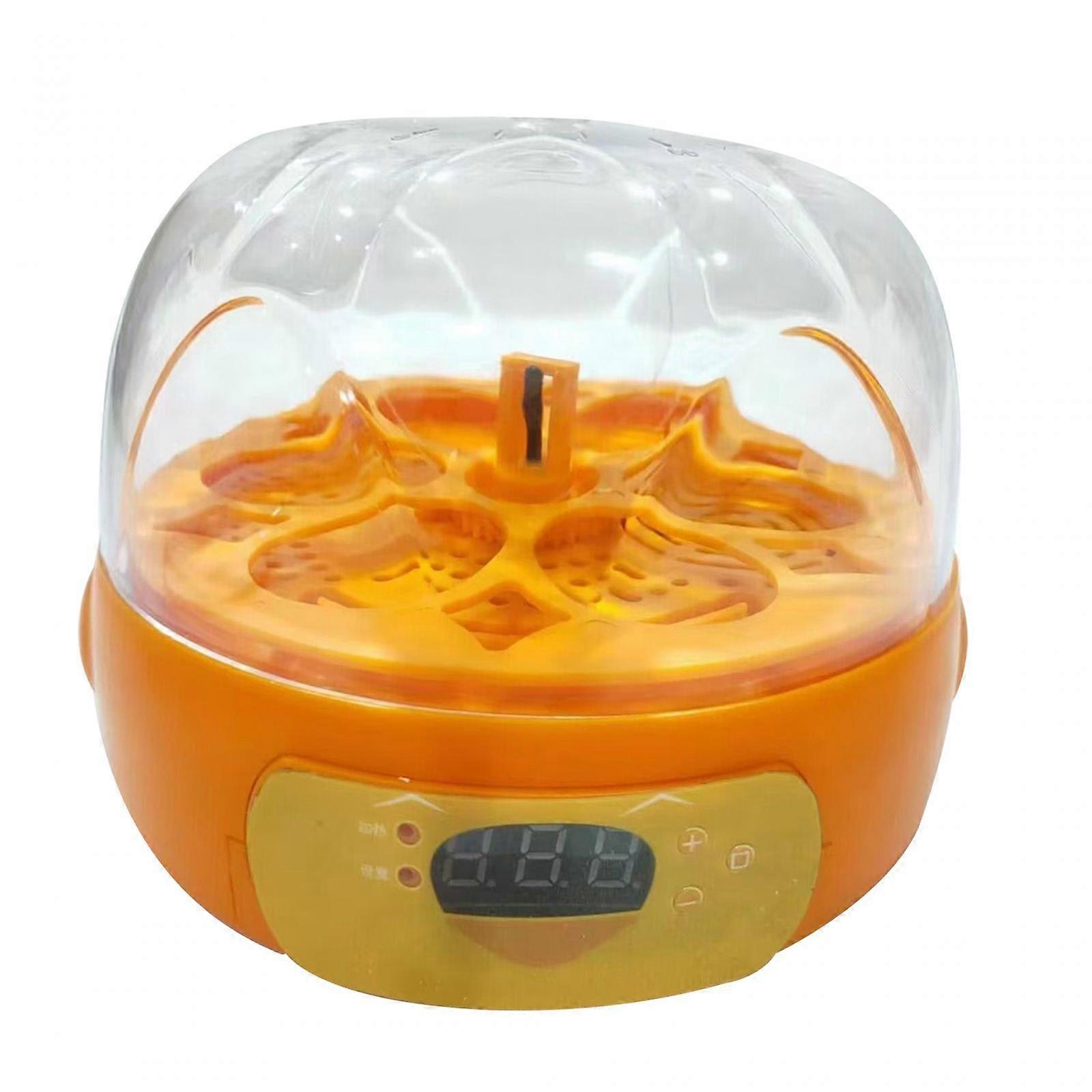 Egg Hatching for Hatching Eggs, Automatic Water Replenishment, Egg Hatcher Machine, Chick Incubator Chick Farm