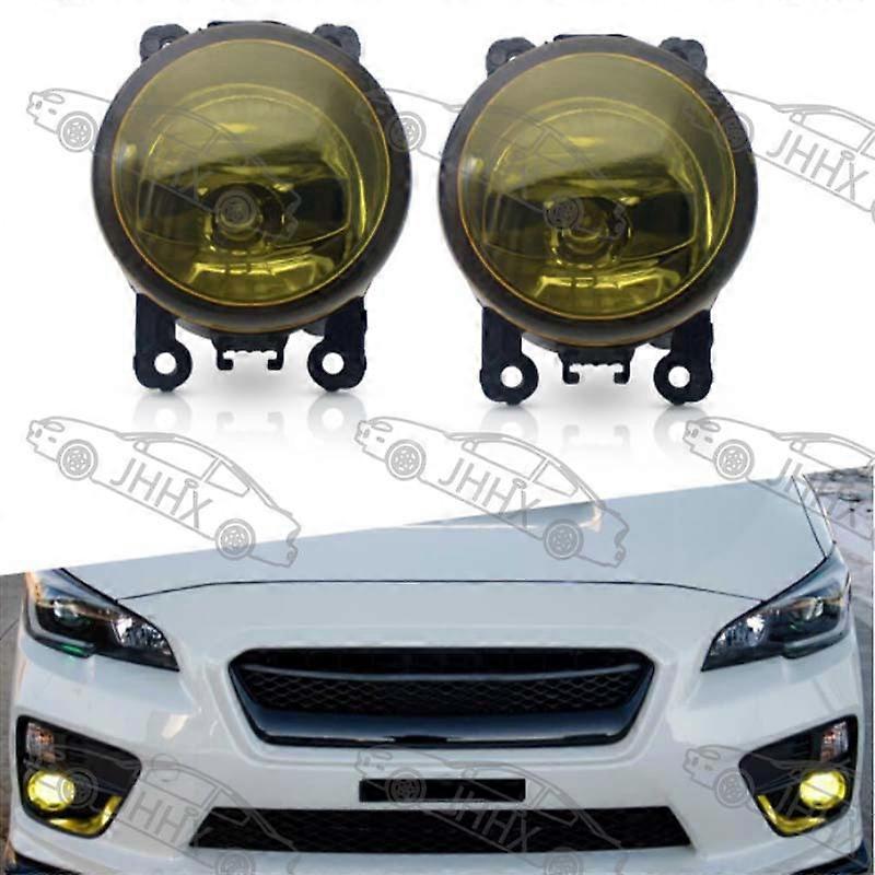 Compatible Ranger 2012-2018 Front Fog Lamp Assembly, Front Bumper Lamp, Front Anti-Fog Lamp, Front Fog Lamp