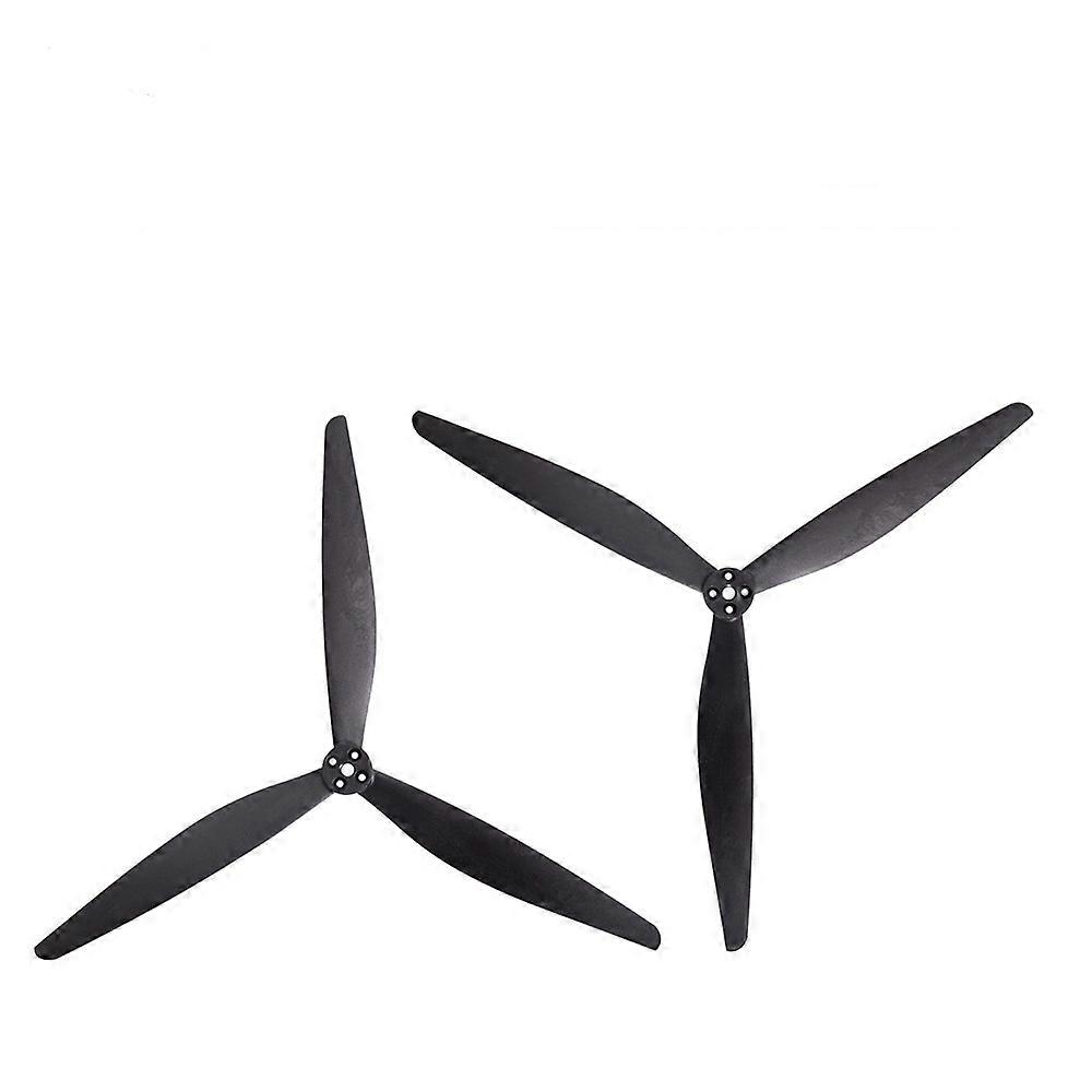 1Pair GEMFAN X CLASS 1308 3-Blade 13 inch Propeller Prop for RC Racing Drone