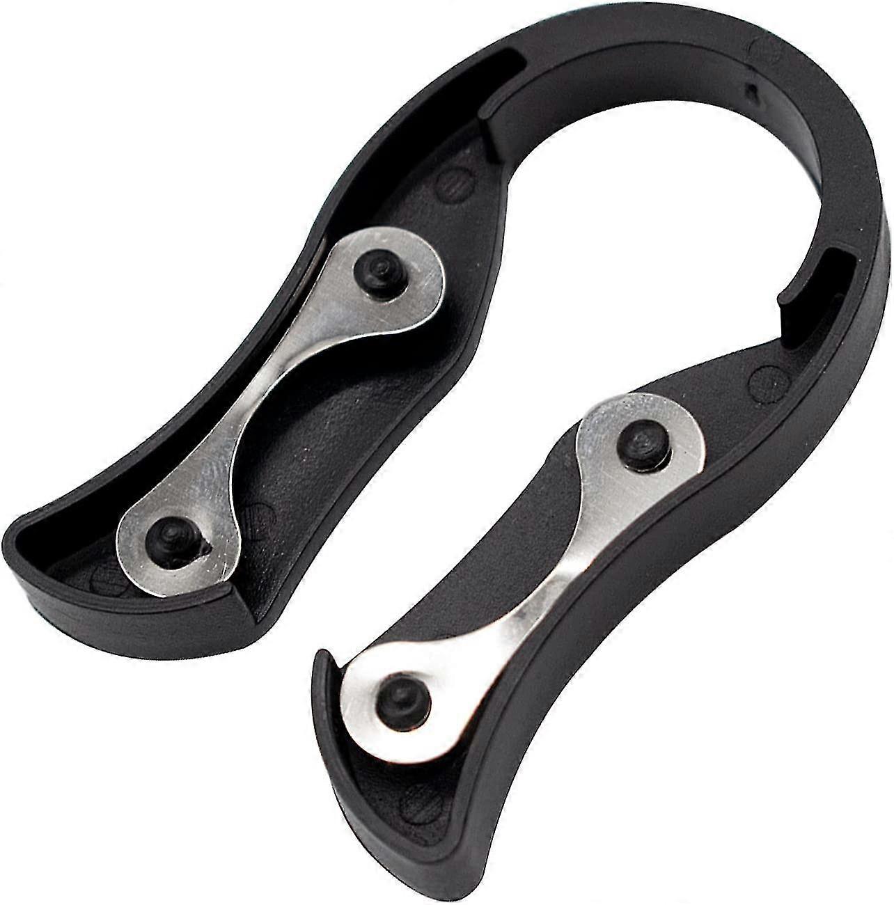 Wine Bottle Foil Cutter Black