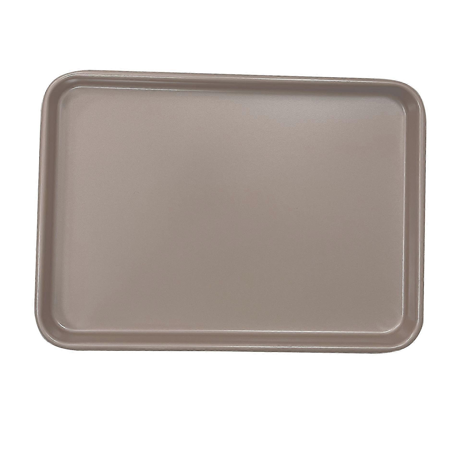 طقم صينية خبز, شرائح بسكويت بالفرن, طقم صينية خبز غير لاصقة, بمقبض أوسع, طقم 3 قطع نصف / لفة جيلي / ربع صينية خبز, ممتاز, صحن