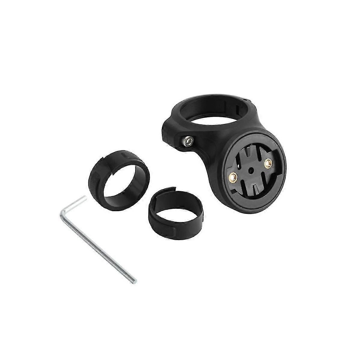 Suitable For Mountain Bike Tail Light Bracket, 130-code Watch Small Pipe Socket Bracket, Bicycle Accessories