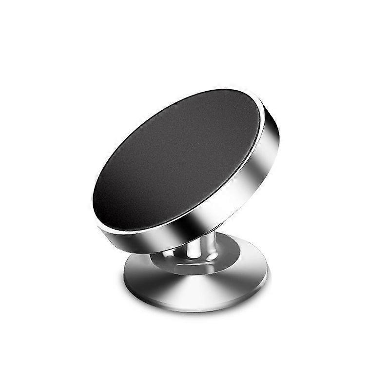 3 PCS 360 Degree Rotating Magnet Bracket