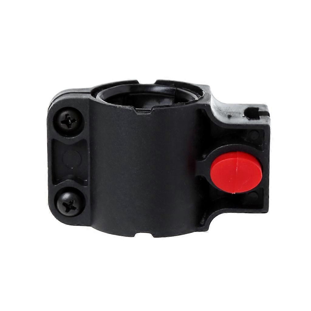 Bicycle Lock Holder Support Wire Cable Lock Bike Frame U Lock Fixed C