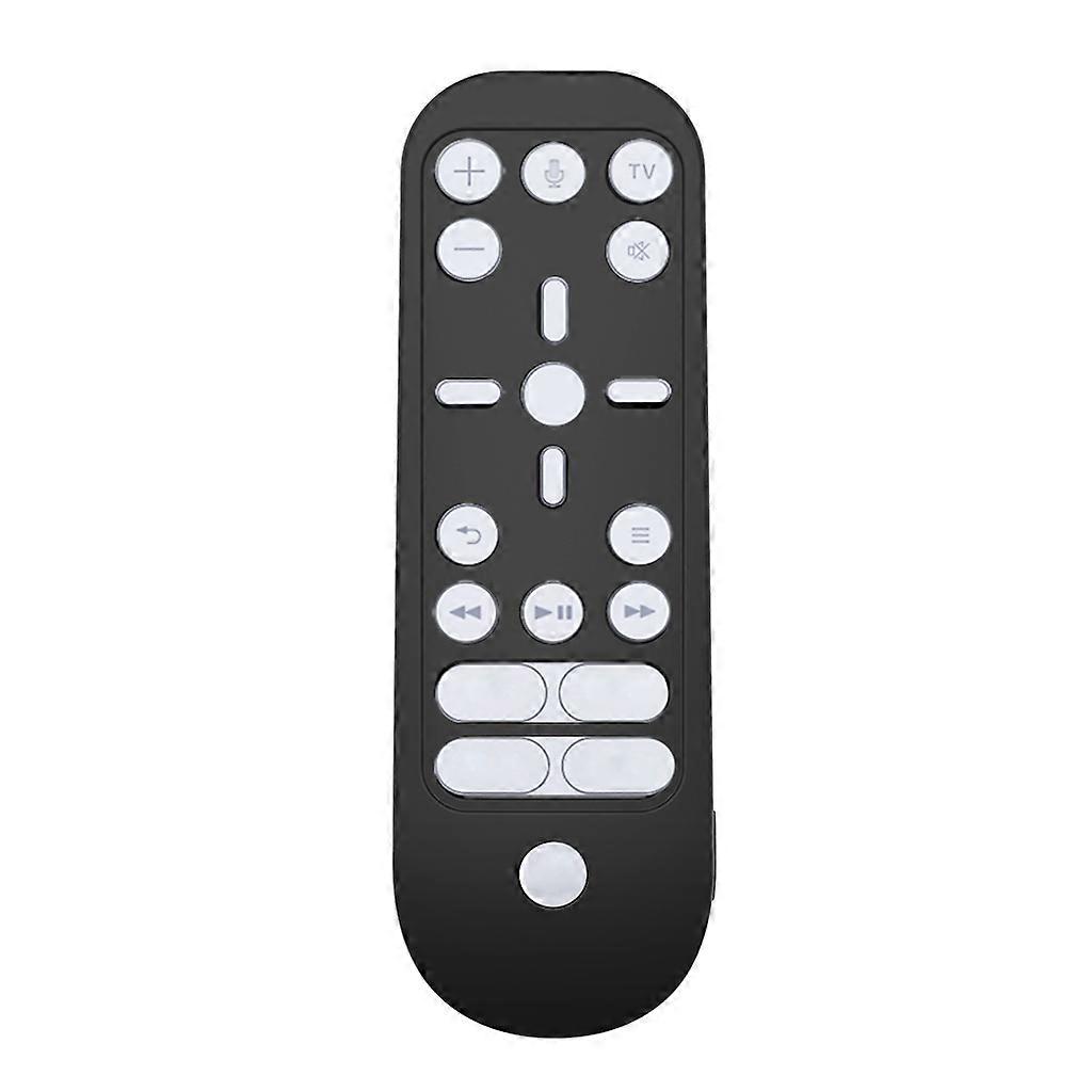 Dustproof Remote Controller Cover For Sony  Media Remote Silicone Cases
