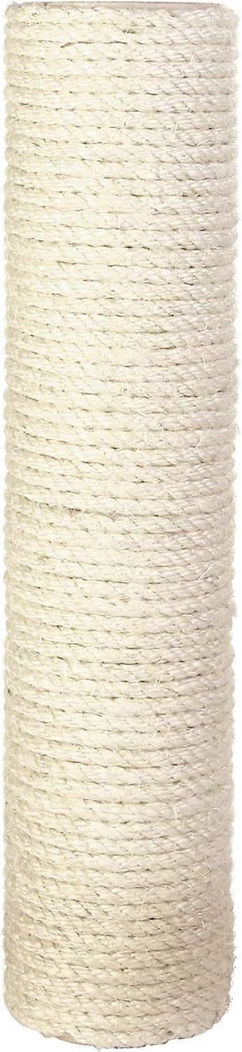 Replacement pole,  9 cm/40 cm/thread size M8