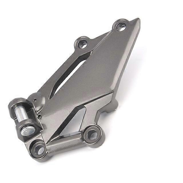 Motorcycle For KAWASAKI NINJA 300 Z300 EX300 Ninja300 20132016 Foot Peg Mount Bracket Front Left Right Footrest