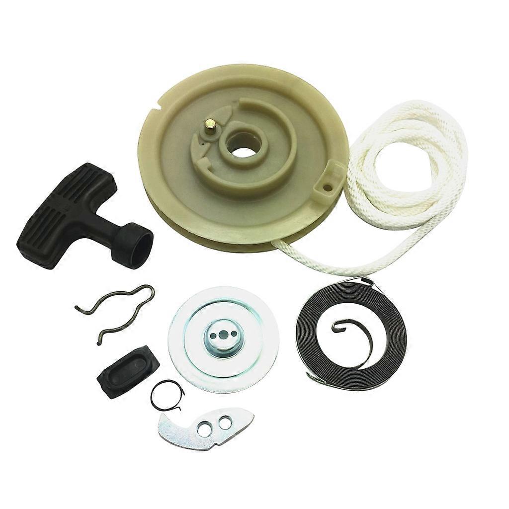 Atv Pull Cord Kit for Sportsman 500 400 Magnum Scrambler