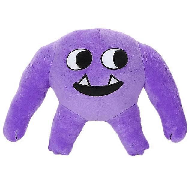 New Garten Of Banban Plush Game Animation Surrounding High Quality Childrens Birthday Gifts Holiday Gifts Plush Toys