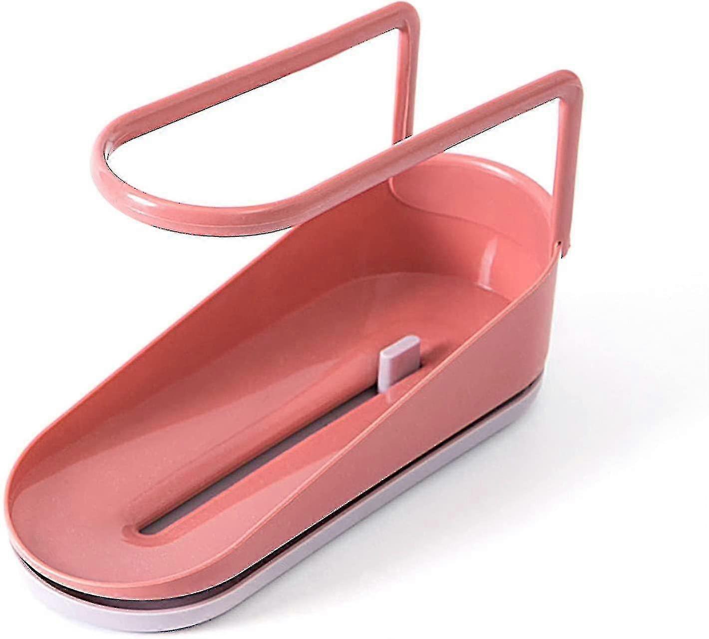 Sponge Rack, Dishwashing Accessories, Bathroom Storage Box, Drain Rack