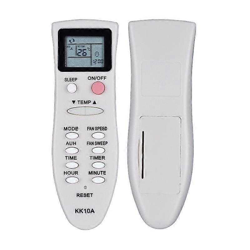 KK22A-C1 Remote Control for Air Conditioner