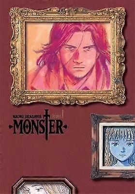Monster: The Perfect Edition Vol. 1