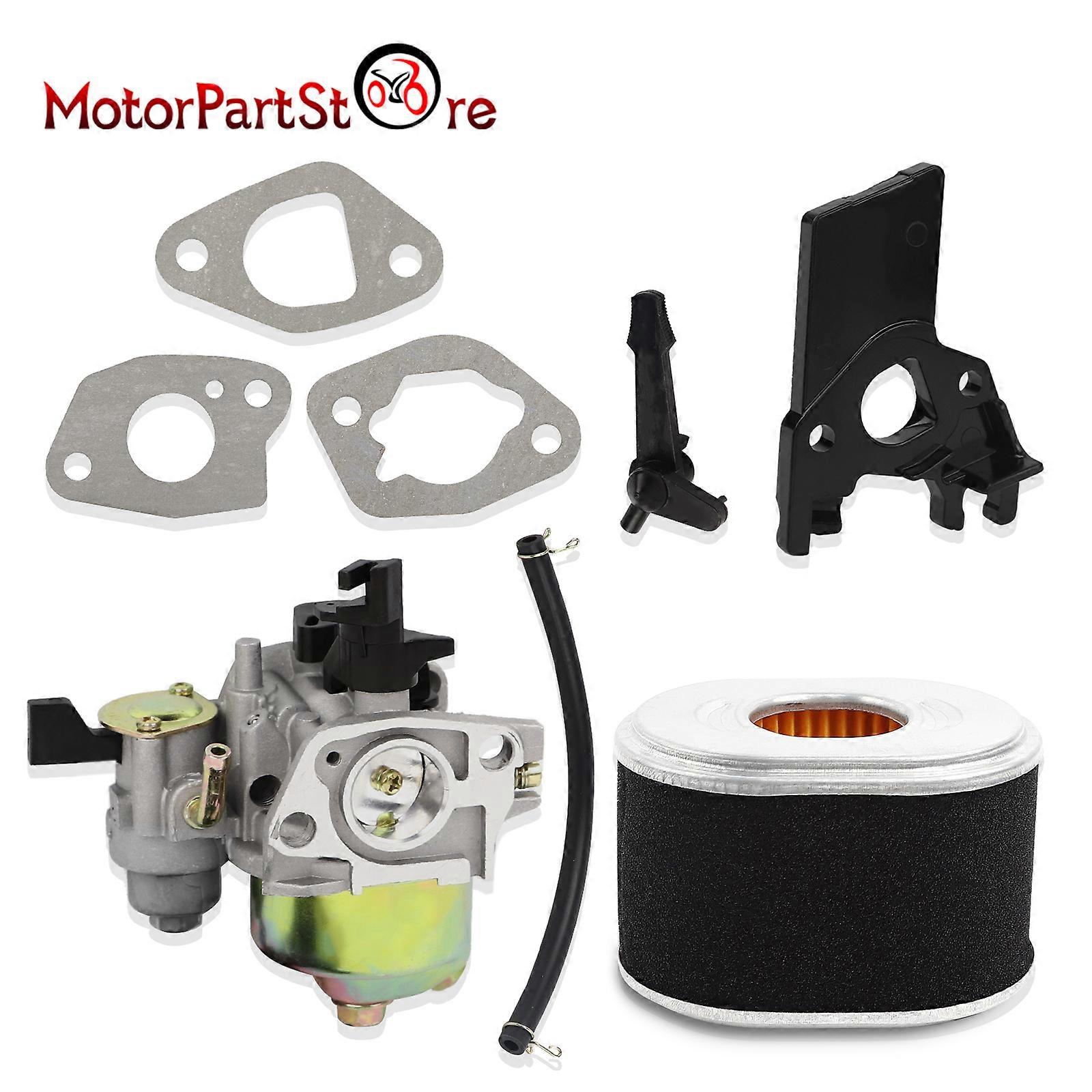 Carburetor Kit for Honda GX120 GX200 GX168 GX160 GX140 GX110 5.5HP 6.5HP Engine Generator 16100-ZH8-W61