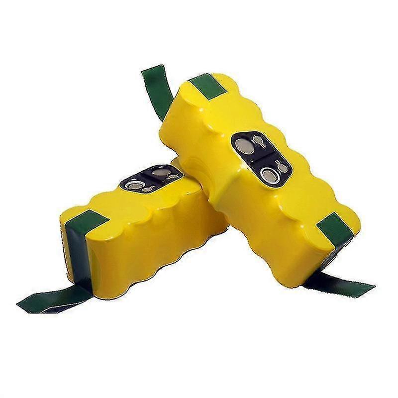 Compatible Irobot Sweeper Battery Roomba 5 6 7 8 9 Series Sweeping Robot Accessories Ni-mh Battery