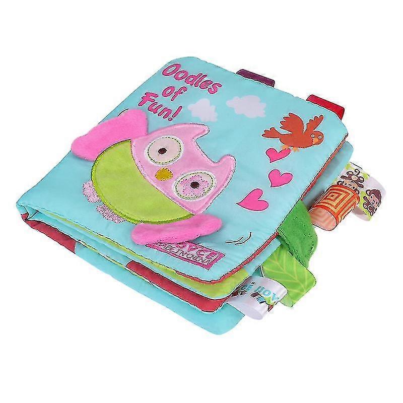 1pcs Bednight Story Book-MXBC