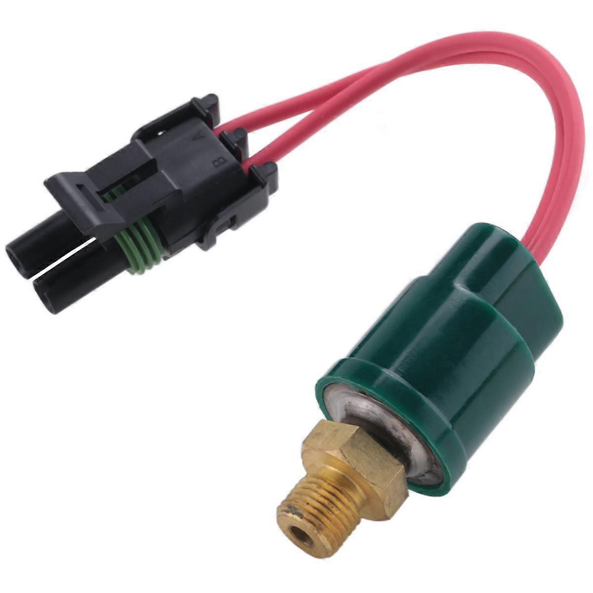 Oil Pressure Switch AT159811 AT159811A for Backhoe Loader 310E 310G 310J 310K 310SJ 310SK 315SJ 315