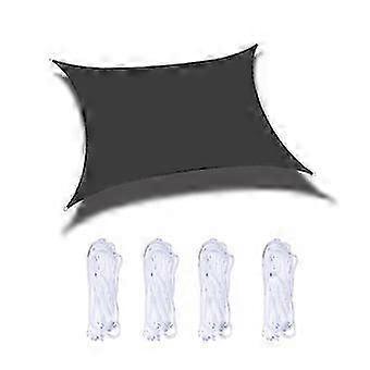 Rec3x3m Shade Sail,waterproof