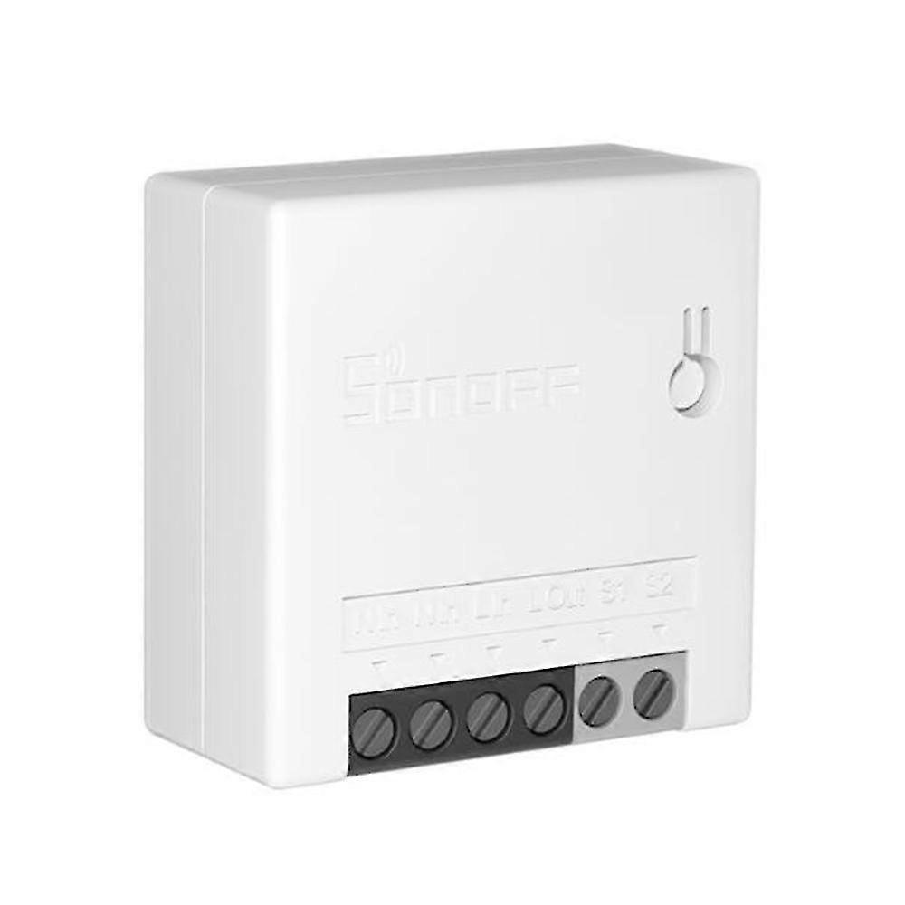 Two Way Intelligent Switch Mini And Compact 4pcs