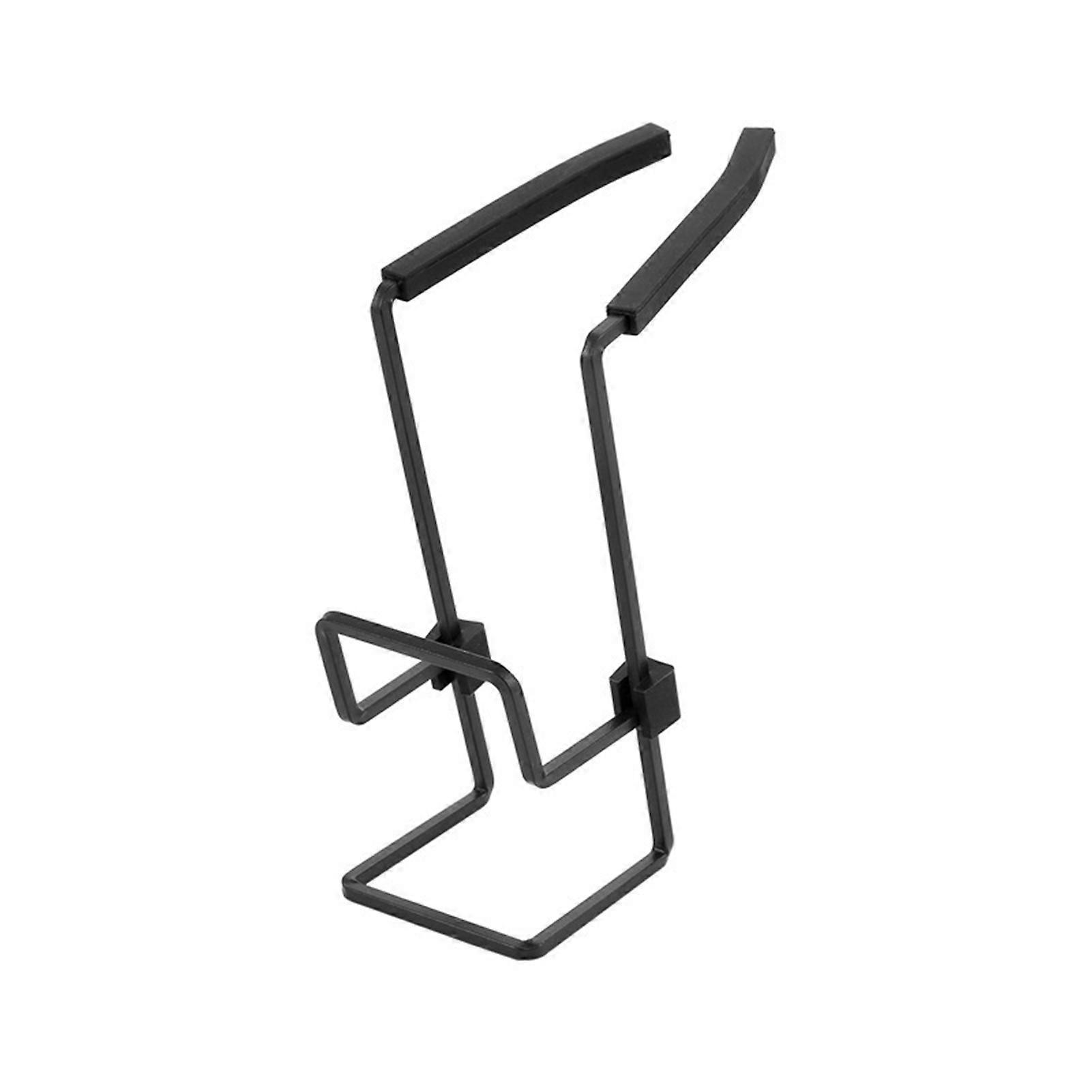 Utility Storage Racks Punch-Free Sturdy Wrought Iron Practical Sponge Holder for Kitchen