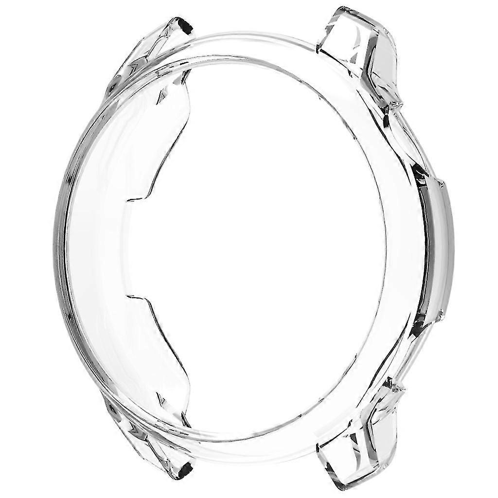 Smartwatch Case Bumper-cover Lightweight Protective Shell-soft For Coros Pace 2