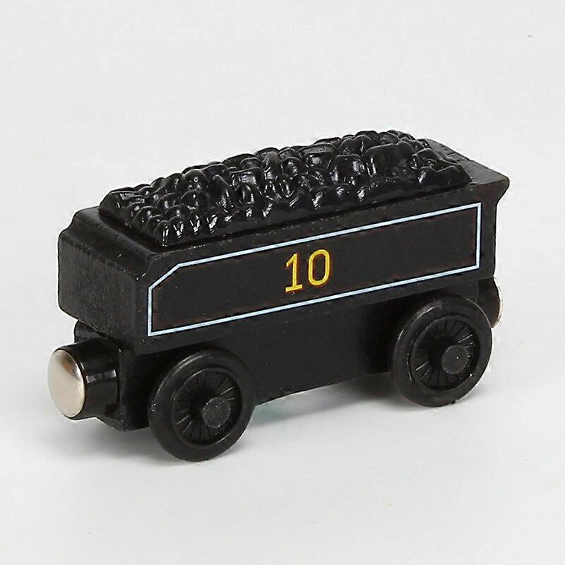 きかんしゃトーマス 木製レールシリーズ ダグラスとダグラステンダー