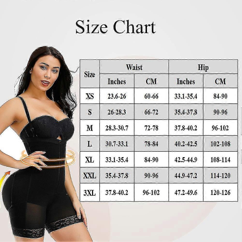 Women's Slimming Shapewear