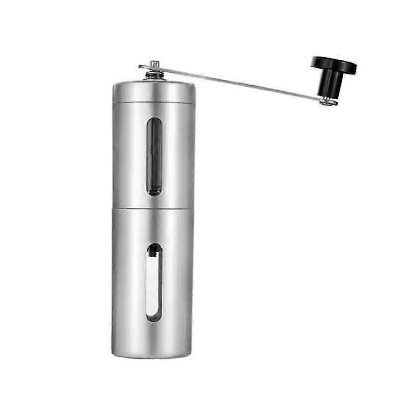 Adjustable Coffee Grinder, Manual Coffee Grinder Cone