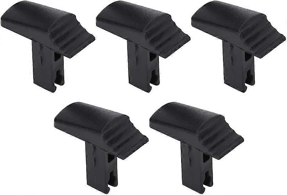 Telescopic Ladder Switch Accessories 5pcs Universal Switch Accessories