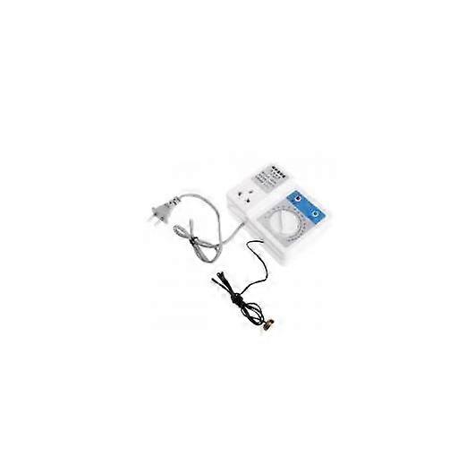 220V 1000W Boiler Thermostat Regulator Circulating Pump