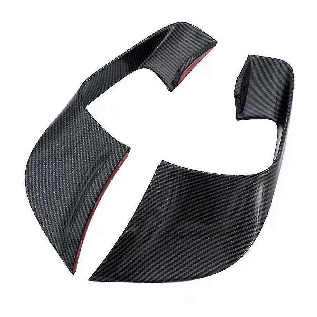 Fixed Wind Wing Motorcycle Wing Aerodynamic Fairing for R7 YZF R7 YZFR7 R7 2021 2022 2023