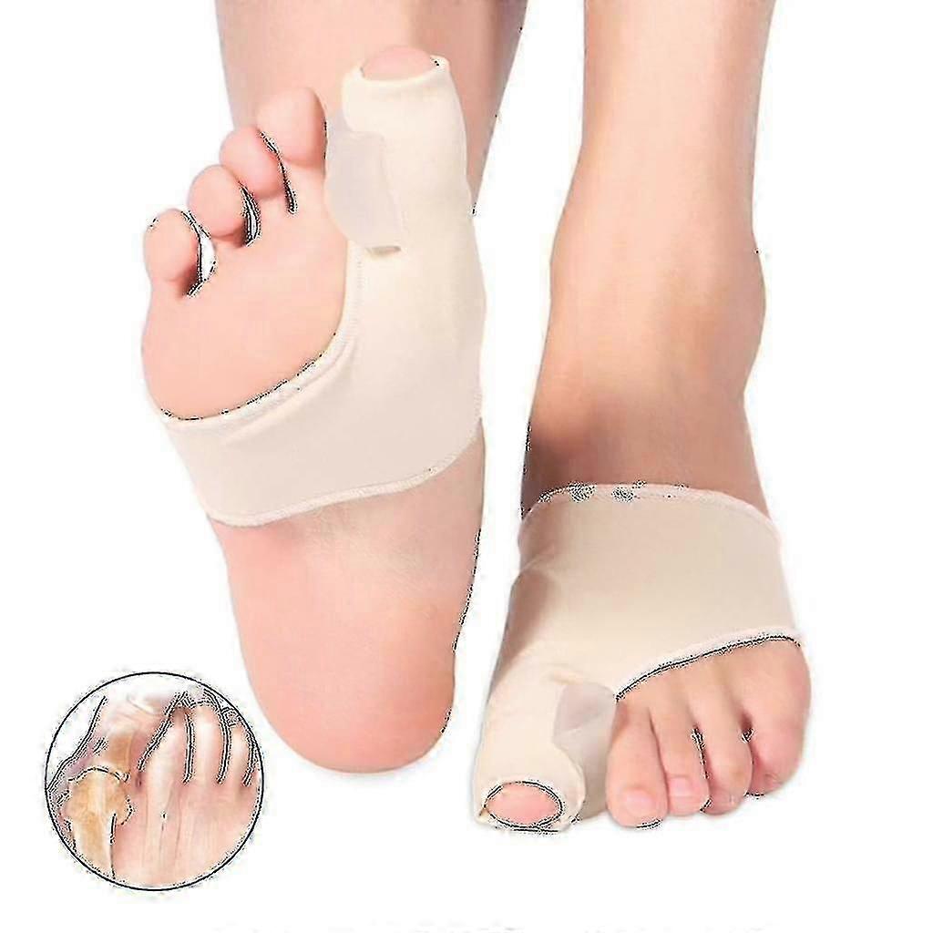 1 P Of Toe Expander Bs With Adjable Ity