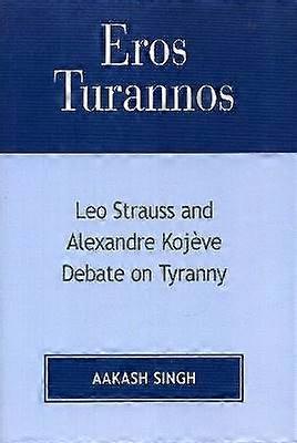 Eros Turannos