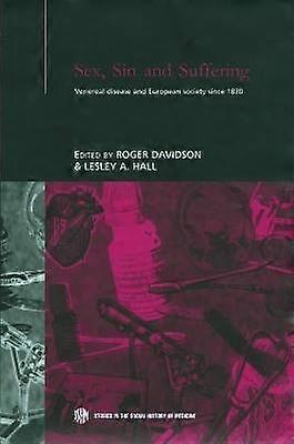 Sex Sin and Suffering