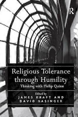 Religious Tolerance through Humility