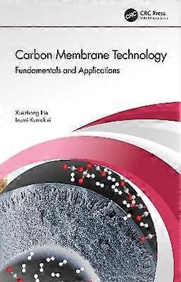 Carbon Membrane Technology
