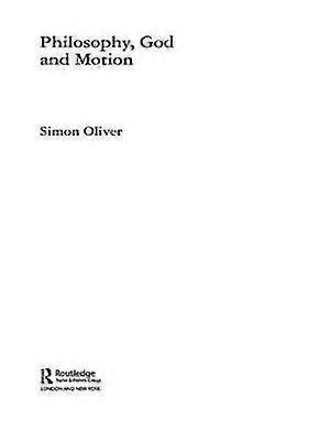 Philosophy God and Motion