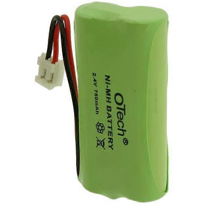 Cordless Phone Battery for AEG ROMA 6011