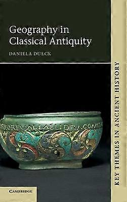 Geography in Classical Antiquity