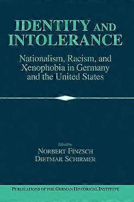 Identity and Intolerance