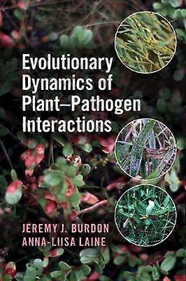 Evolutionary Dynamics of Plant-Pathogen Interactions