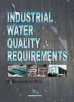 Industrial Water Quality Requirements