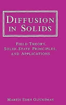 Diffusion in Solids